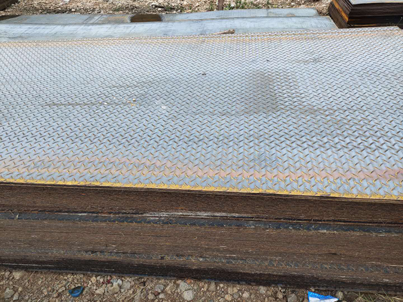 花紋板：型號(hào)齊全  按需定制