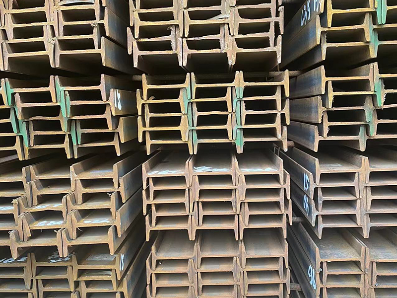 鋼蘇小編帶你認識型材