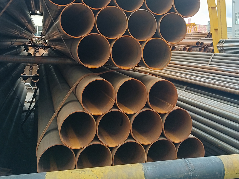 鋼蘇小編帶你認(rèn)識(shí)管材