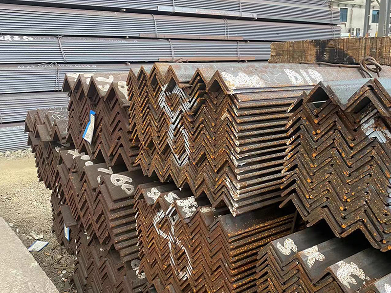 角鋼：種類齊全 按需定制